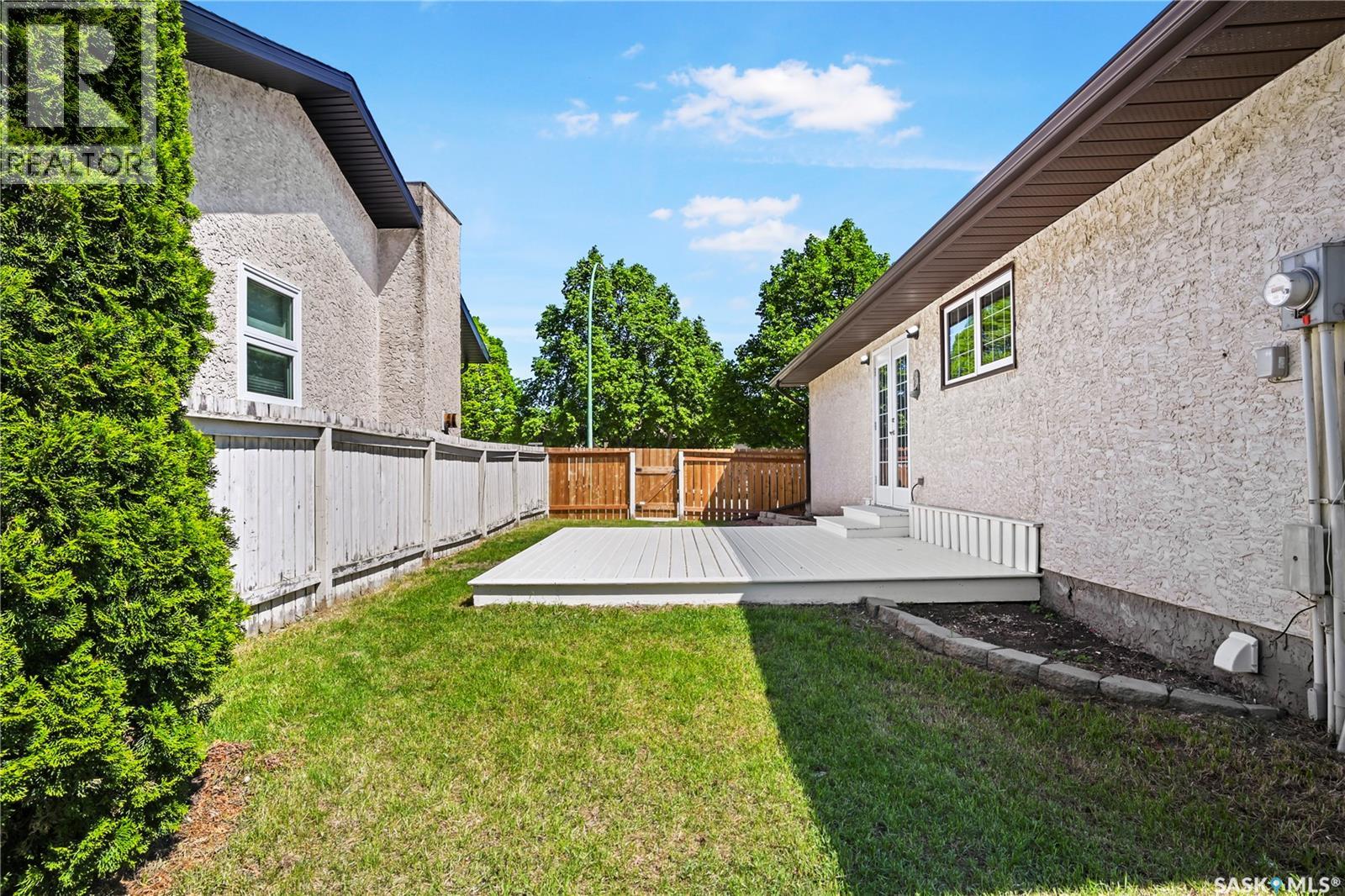 3331 Parkland Drive E, Regina, Saskatchewan  S4V 1V7 - Photo 30 - SK039833