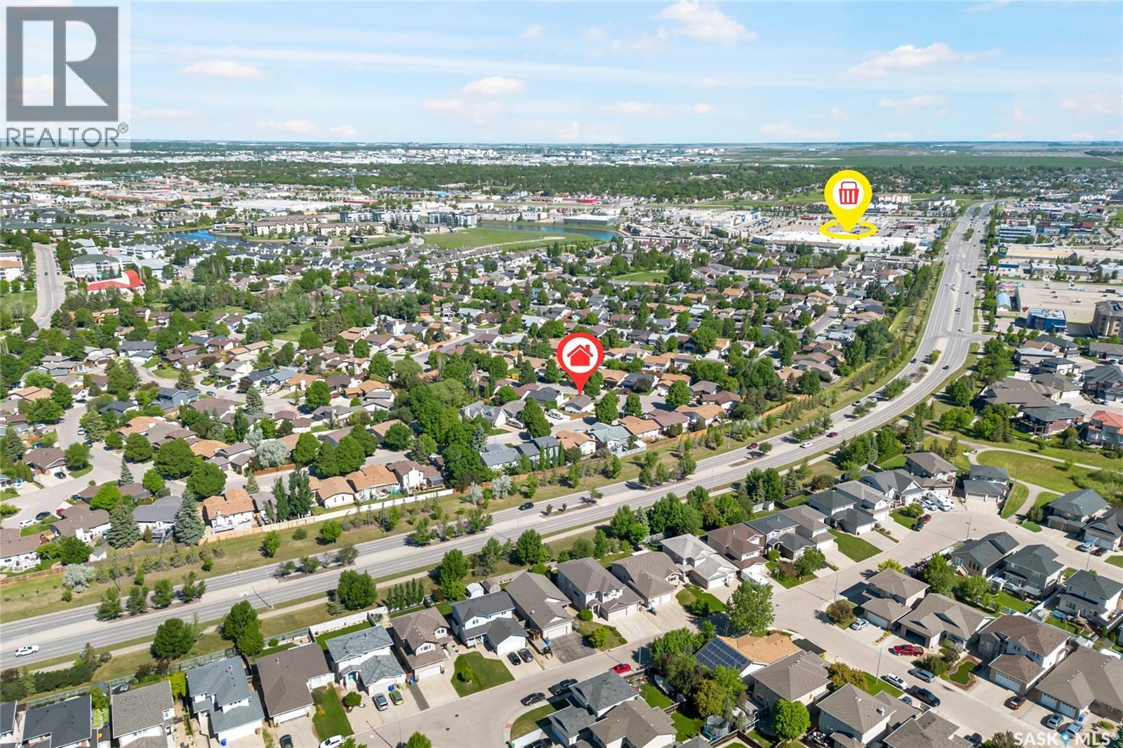 3331 Parkland Drive E, Regina, Saskatchewan  S4V 1V7 - Photo 36 - SK039833