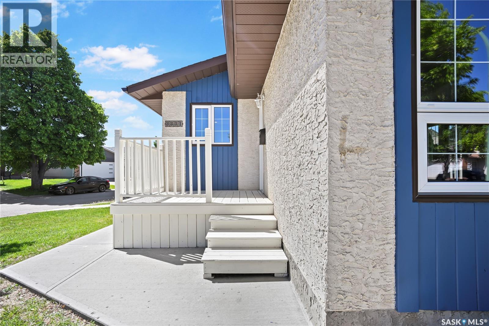 3331 Parkland Drive E, Regina, Saskatchewan  S4V 1V7 - Photo 4 - SK039833