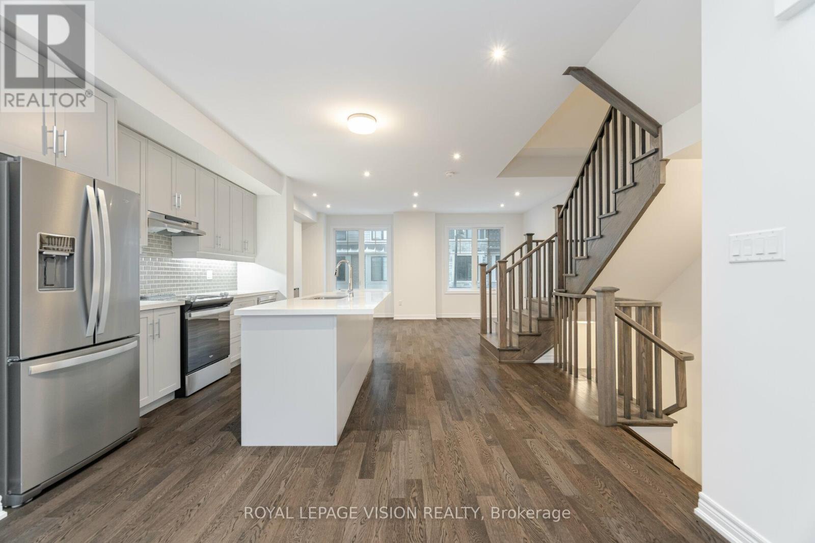 60 FOLCROFT STREET, Brampton, Ontario