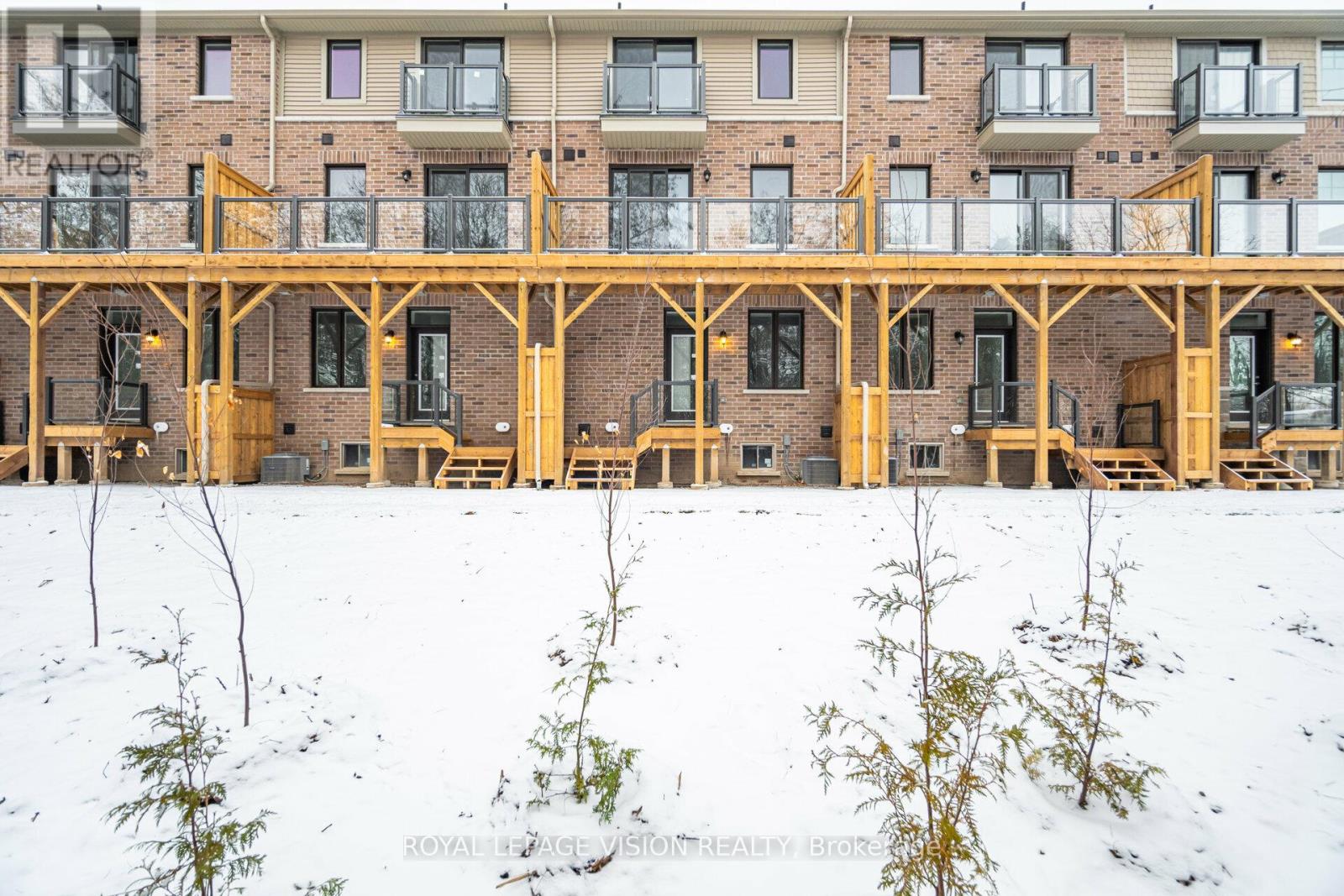 60 Folcroft Street, Brampton, Ontario  L6Y 6L3 - Photo 42 - W13462232