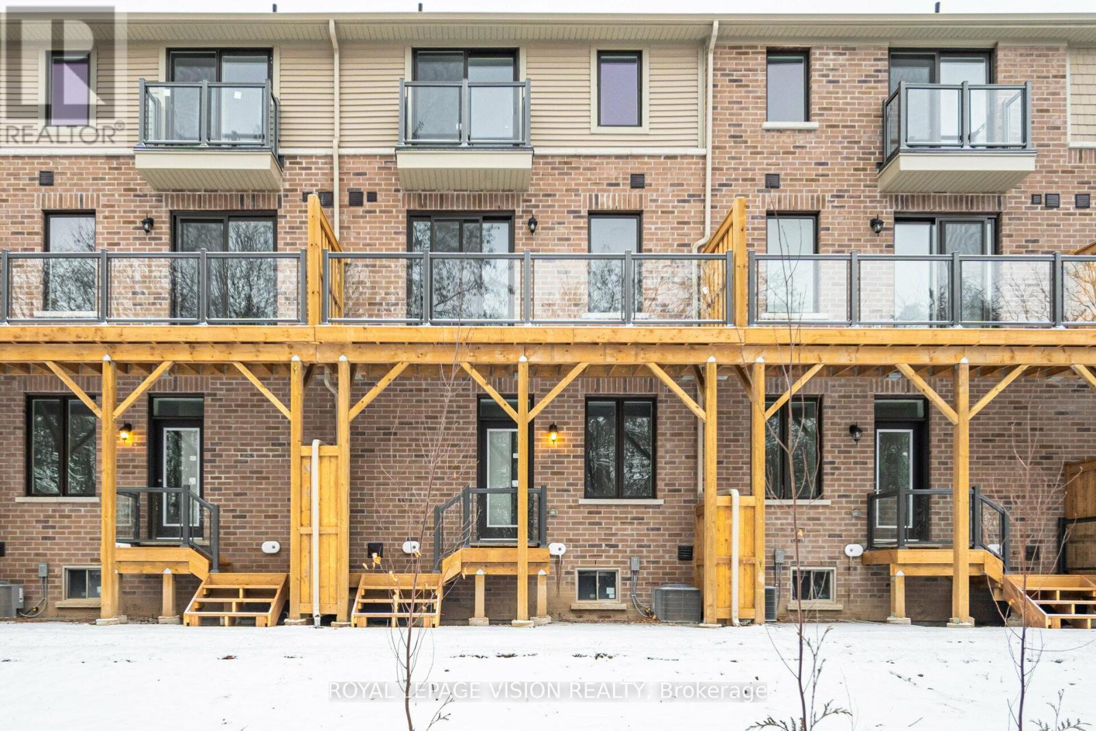 60 Folcroft Street, Brampton, Ontario  L6Y 6L3 - Photo 43 - W13462232