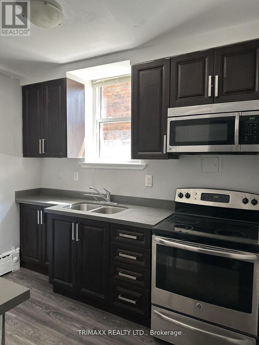 1 - 6 Seventeenth Street, Toronto, Ontario  M8V 3K3 - Photo 17 - W13462254
