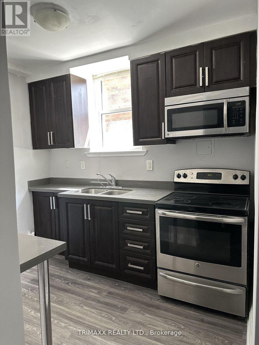 1 - 6 Seventeenth Street, Toronto, Ontario  M8V 3K3 - Photo 7 - W13462254