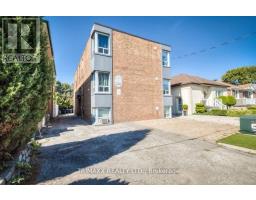 1 - 6 SEVENTEENTH STREET, Toronto, Ontario