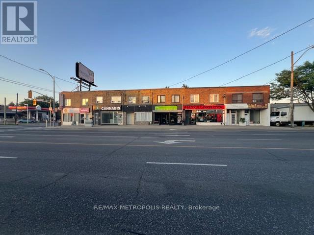 2849 DUFFERIN STREET, Toronto, Ontario