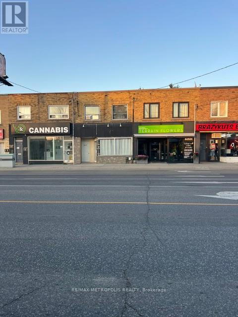 2849 Dufferin Street, Toronto, Ontario M6B 3S4 - Photo 2 - W13462274