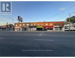2849 DUFFERIN STREET, Toronto, Ontario