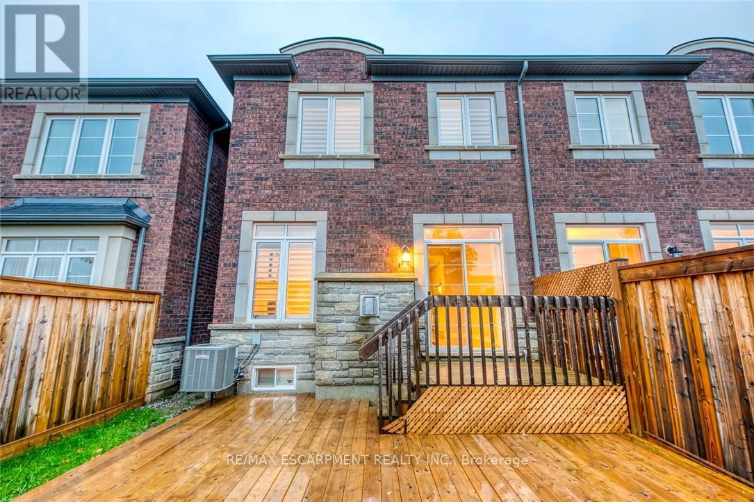 3087 Eberly Woods Drive, Oakville, Ontario  L6M 0T7 - Photo 41 - W13462324