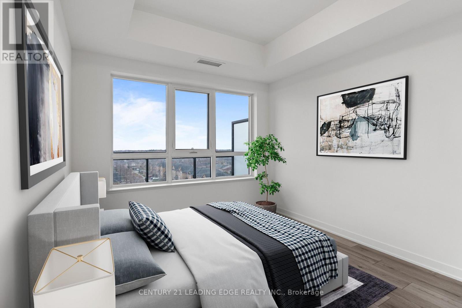 614 - 395 Dundas Street W, Oakville, Ontario  L6M 5R8 - Photo 6 - W13462338