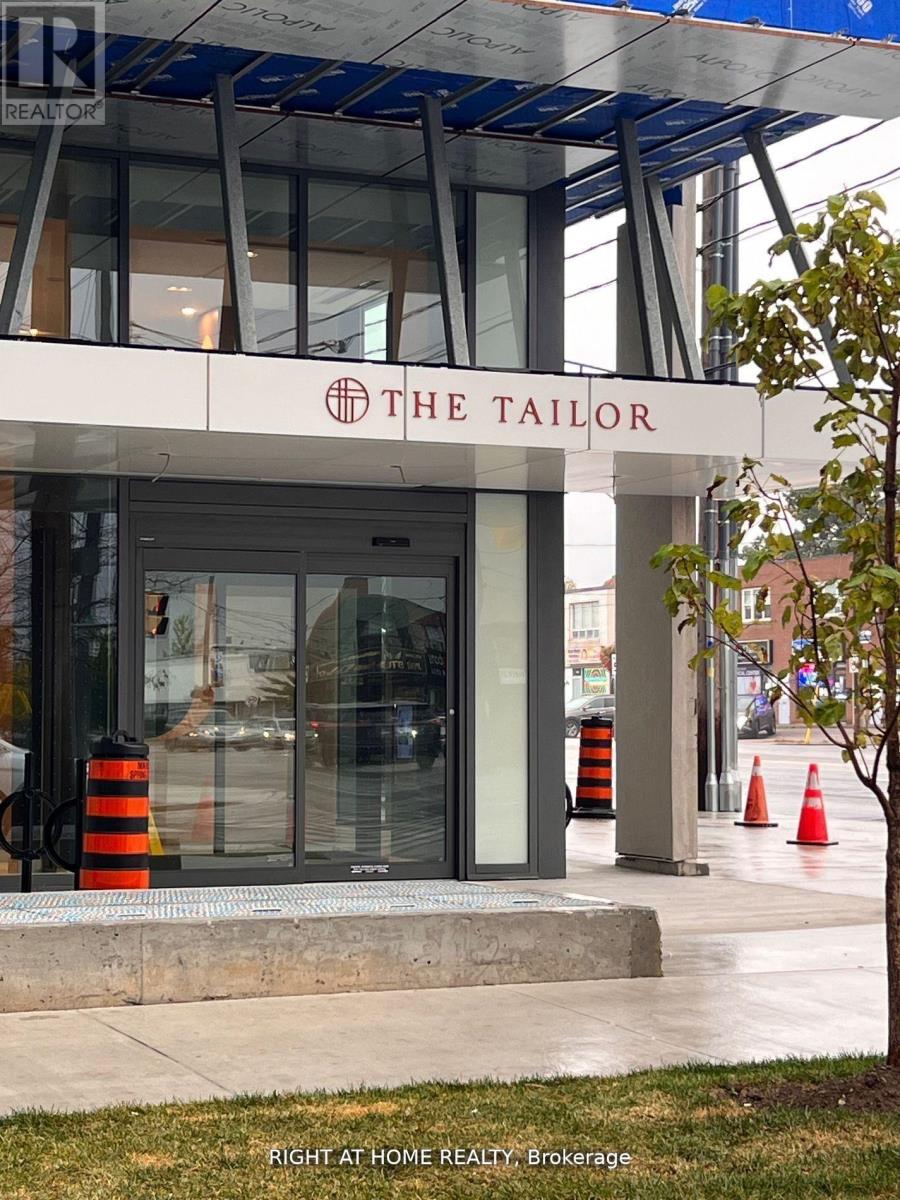 1003 - 1195 The Queensway, Toronto, Ontario  M8Z 0H1 - Photo 2 - W13462344