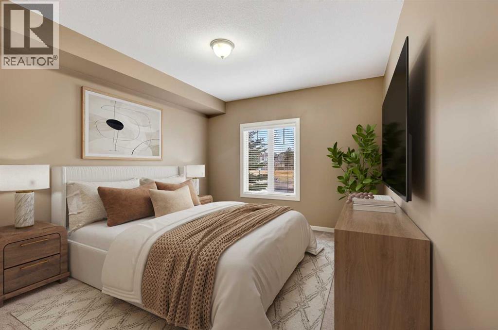 137, 52 Cranfield Link SE, Calgary, Alberta  T3M 0N9 - Photo 7 - A2299751