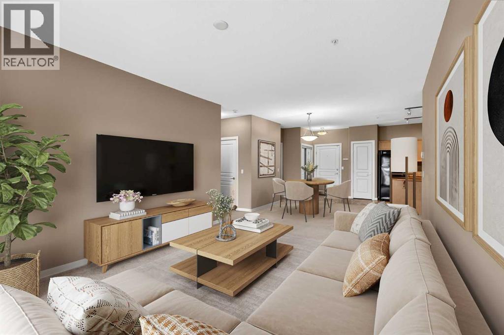 137, 52 Cranfield Link SE, Calgary, Alberta  T3M 0N9 - Photo 2 - A2299751