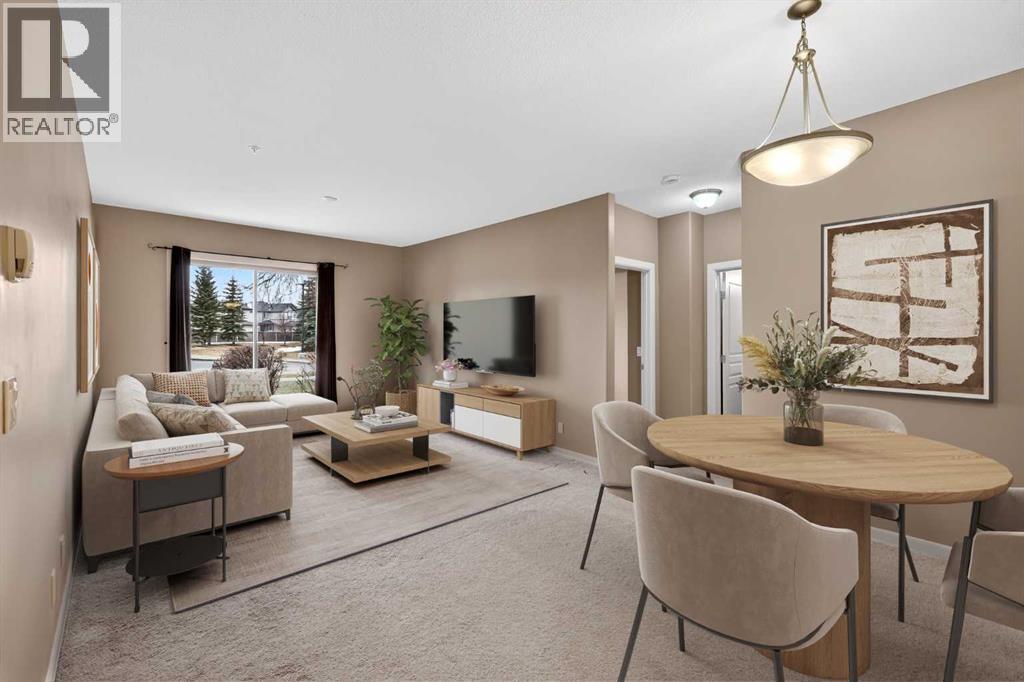 137, 52 Cranfield Link SE, Calgary, Alberta