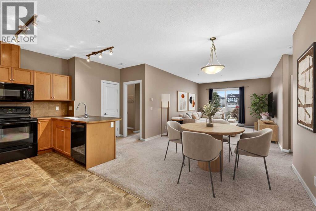 137, 52 Cranfield Link SE, Calgary, Alberta  T3M 0N9 - Photo 3 - A2299751