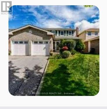 47 MIKADO CRESCENT, Brampton, Ontario
