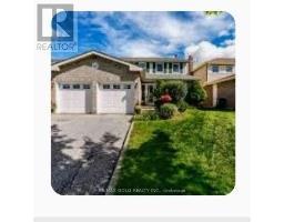 47 MIKADO CRESCENT, Brampton, Ontario
