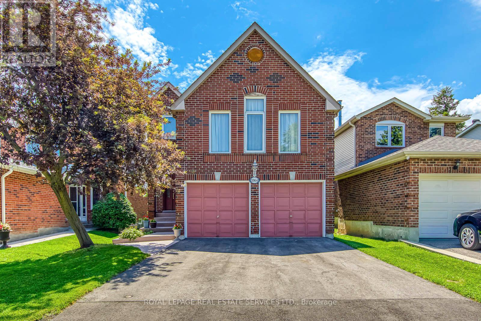 3364 INGRAM ROAD, Mississauga, Ontario