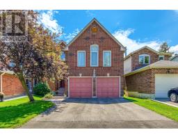 3364 INGRAM ROAD, Mississauga, Ontario