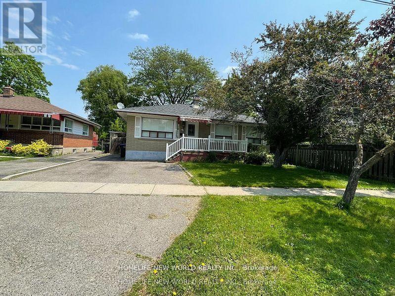 3 Erlesmere Avenue, Brampton, Ontario  L6W 2T4 - Photo 16 - W13462472