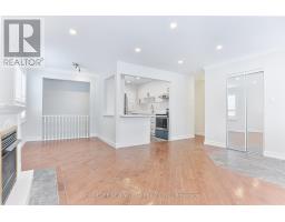 3 ERLESMERE AVENUE, Brampton, Ontario