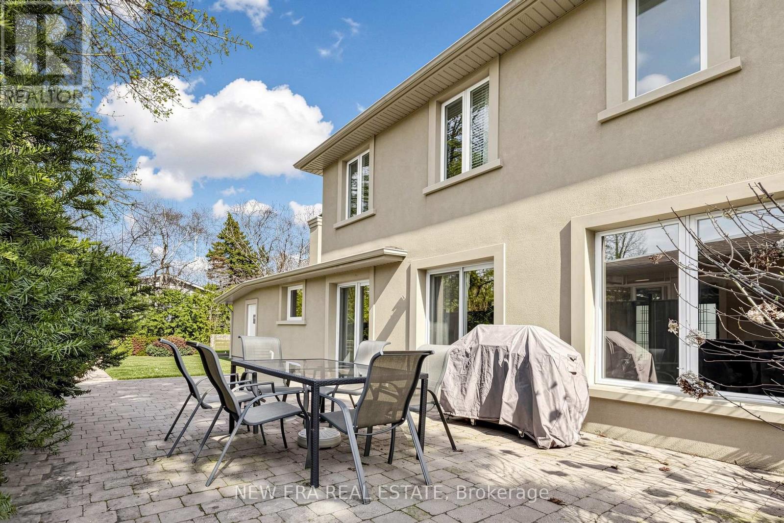 1423 Bunsden Avenue, Mississauga, Ontario  L5H 2B3 - Photo 45 - W13462508