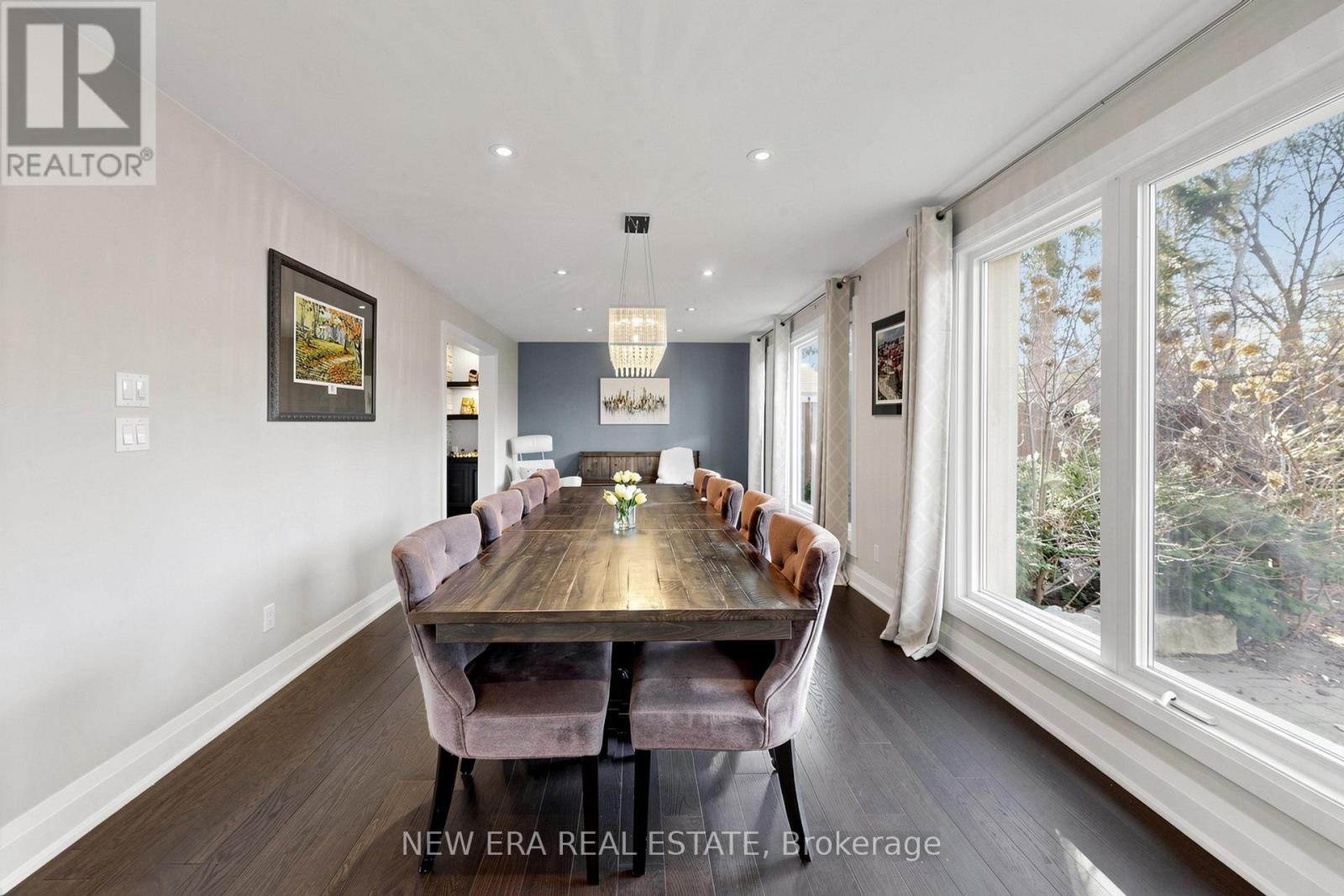 1423 Bunsden Avenue, Mississauga, Ontario  L5H 2B3 - Photo 9 - W13462508