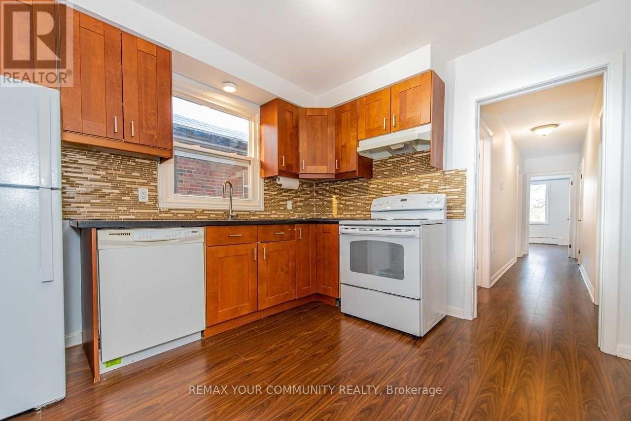 3 - 163 Evelyn Avenue, Toronto, Ontario  M6P 2Z6 - Photo 8 - W13462520