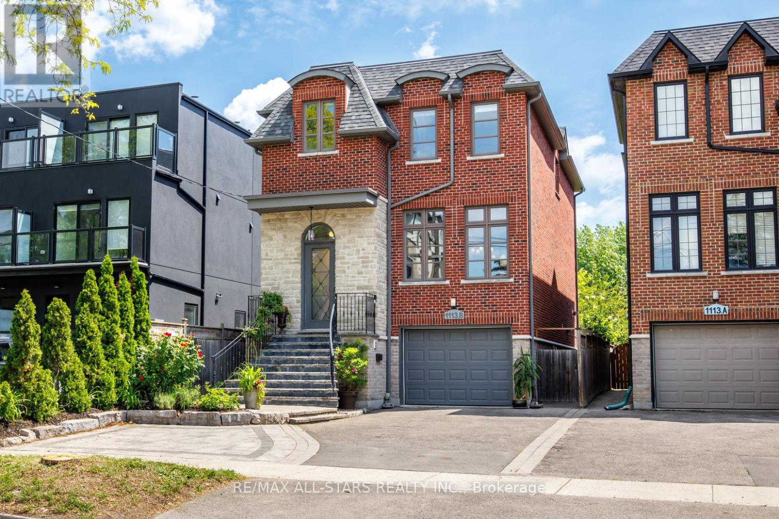 1113b Islington Avenue, Toronto, Ontario  M8Z 4S3 - Photo 1 - W13462592