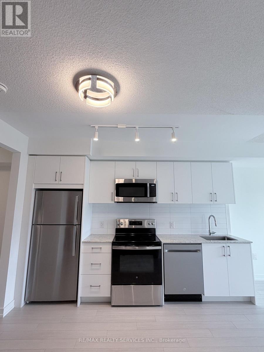 222 - 4010 Eglinton Avenue W, Toronto, Ontario  M9A 0G5 - Photo 2 - W13462604