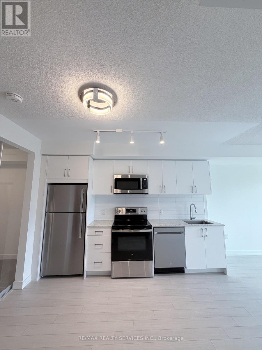 222 - 4010 Eglinton Avenue W, Toronto, Ontario  M9A 0G5 - Photo 3 - W13462604