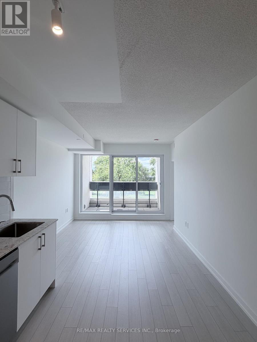 222 - 4010 Eglinton Avenue W, Toronto, Ontario  M9A 0G5 - Photo 4 - W13462604