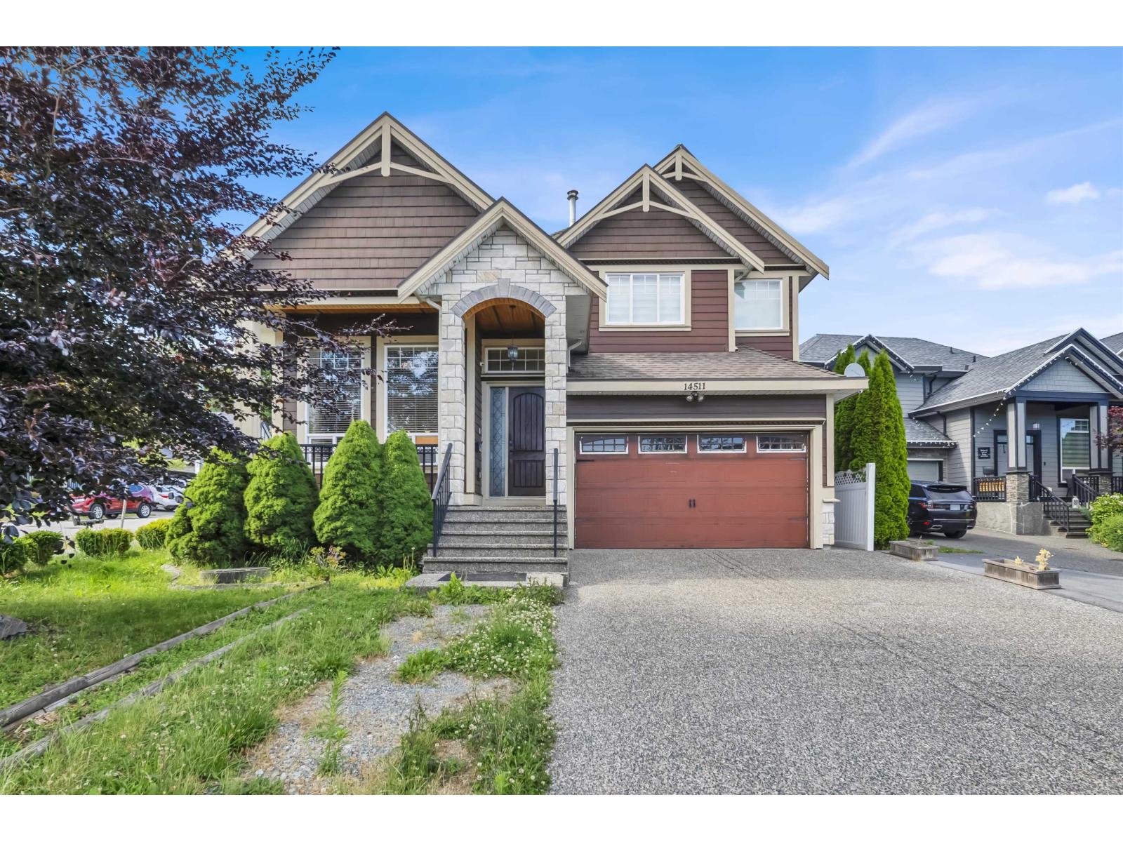 14511 81 Avenue, Surrey, British Columbia  V3S 2T9 - Photo 2 - R3137375