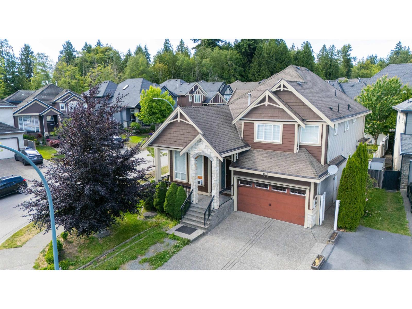 14511 81 Avenue, Surrey, British Columbia  V3S 2T9 - Photo 38 - R3137375