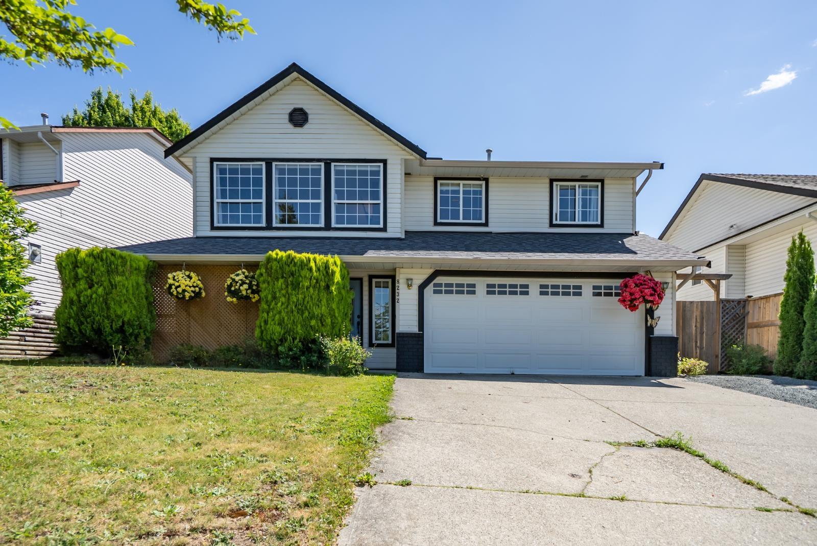 8232 Peacock Street, Mission, British Columbia  V2V 6Z8 - Photo 38 - R3136978