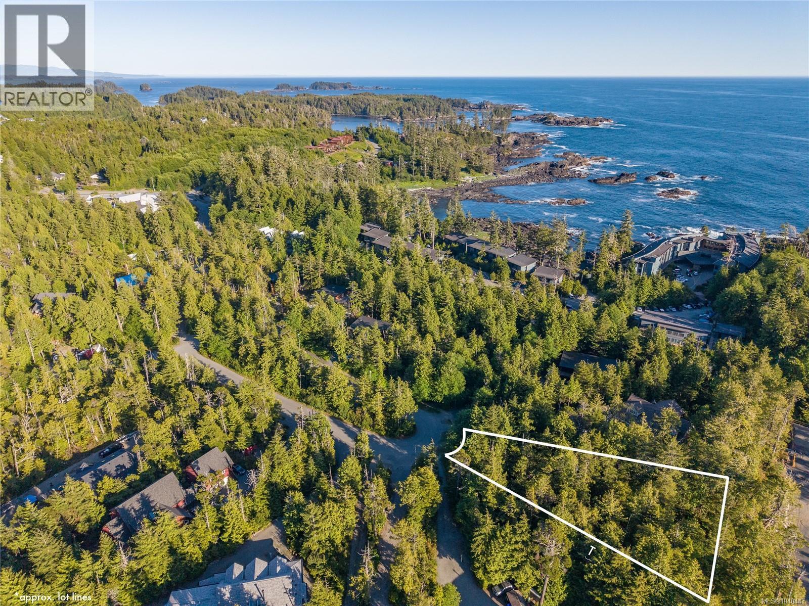 1797 Rainforest Lane, Ucluelet, British Columbia