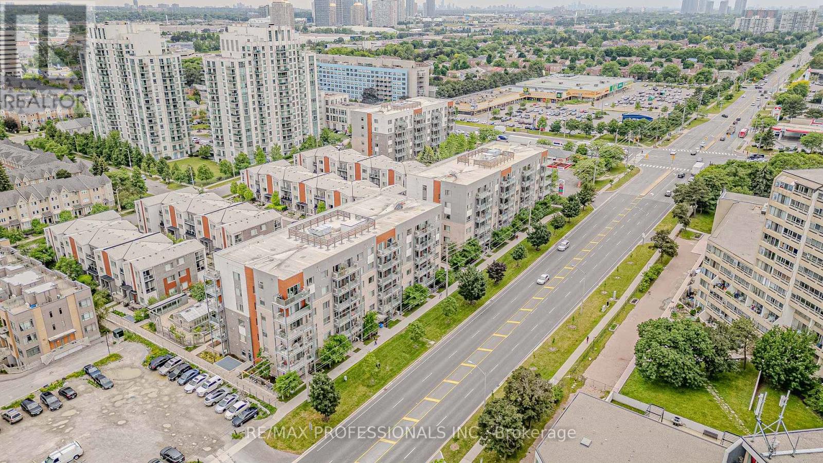 401 - 5155 Sheppard   East Avenue, Toronto, Ontario  M1B 0C8 - Photo 28 - E13460566
