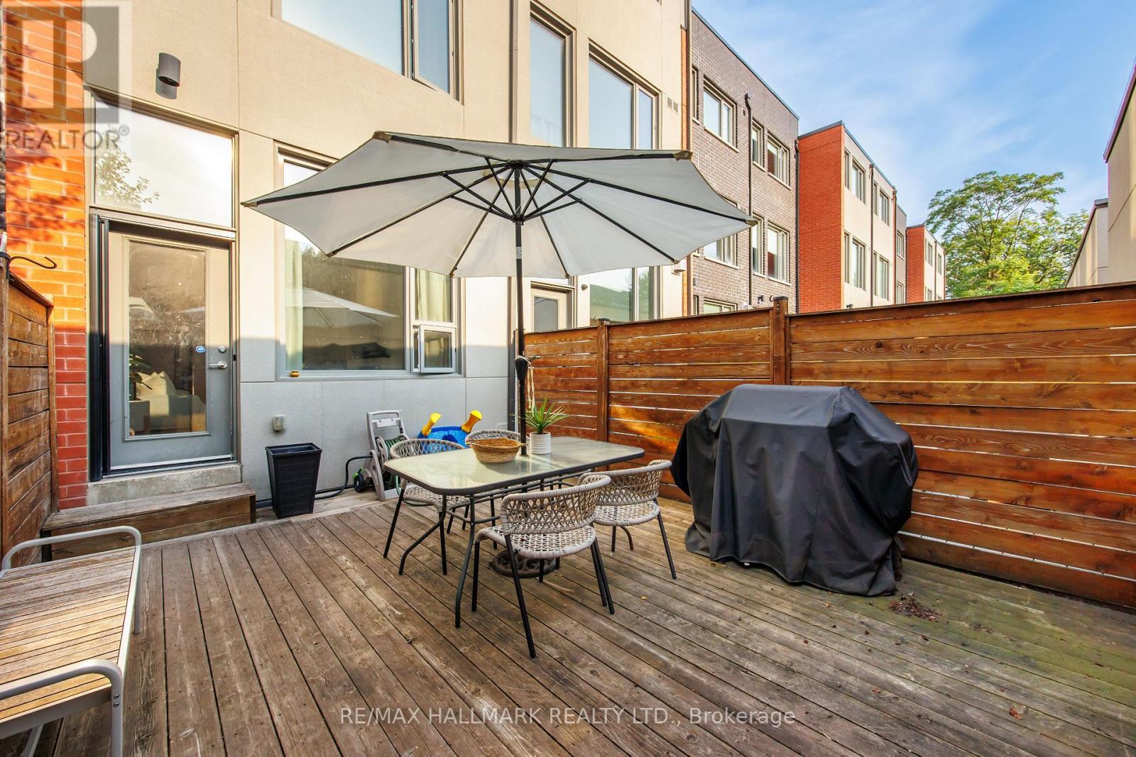 68 Boulton Avenue, Toronto, Ontario  M4M 2J5 - Photo 35 - E13461236