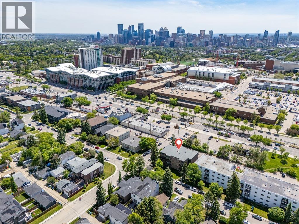 1405 17 Avenue NW, Calgary, Alberta  T2M 0R4 - Photo 3 - A2312262