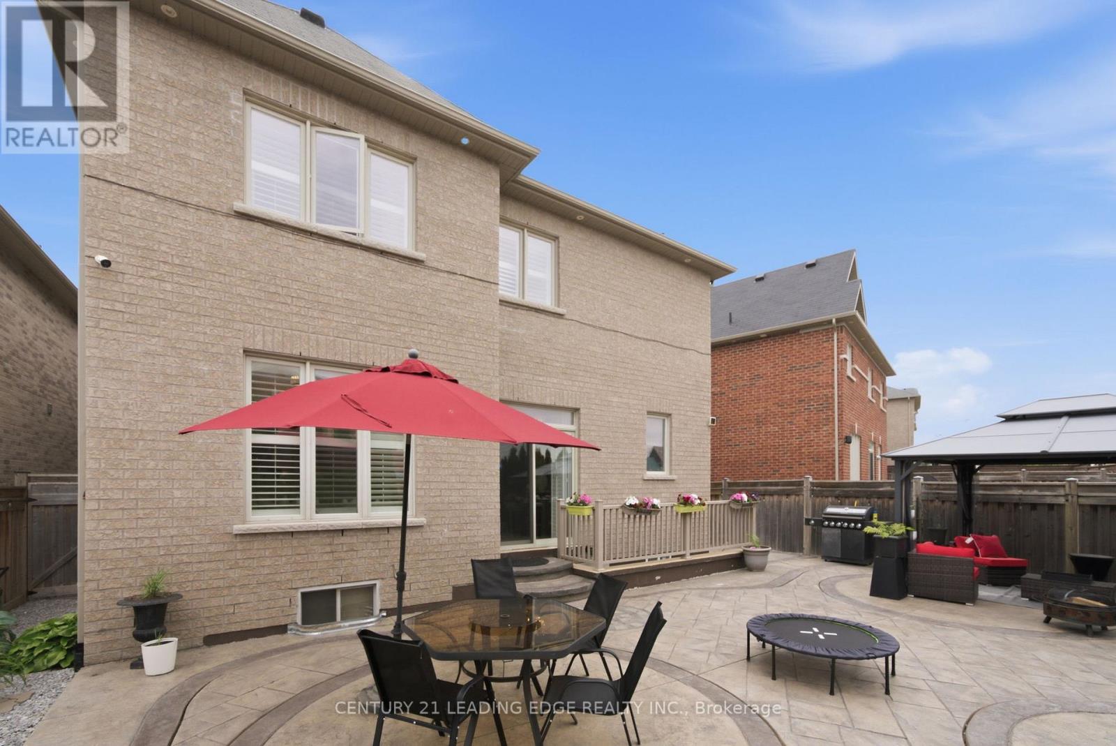 33 Shell Drive, Ajax, Ontario L1T 4R2 - Photo 46 - E13462014