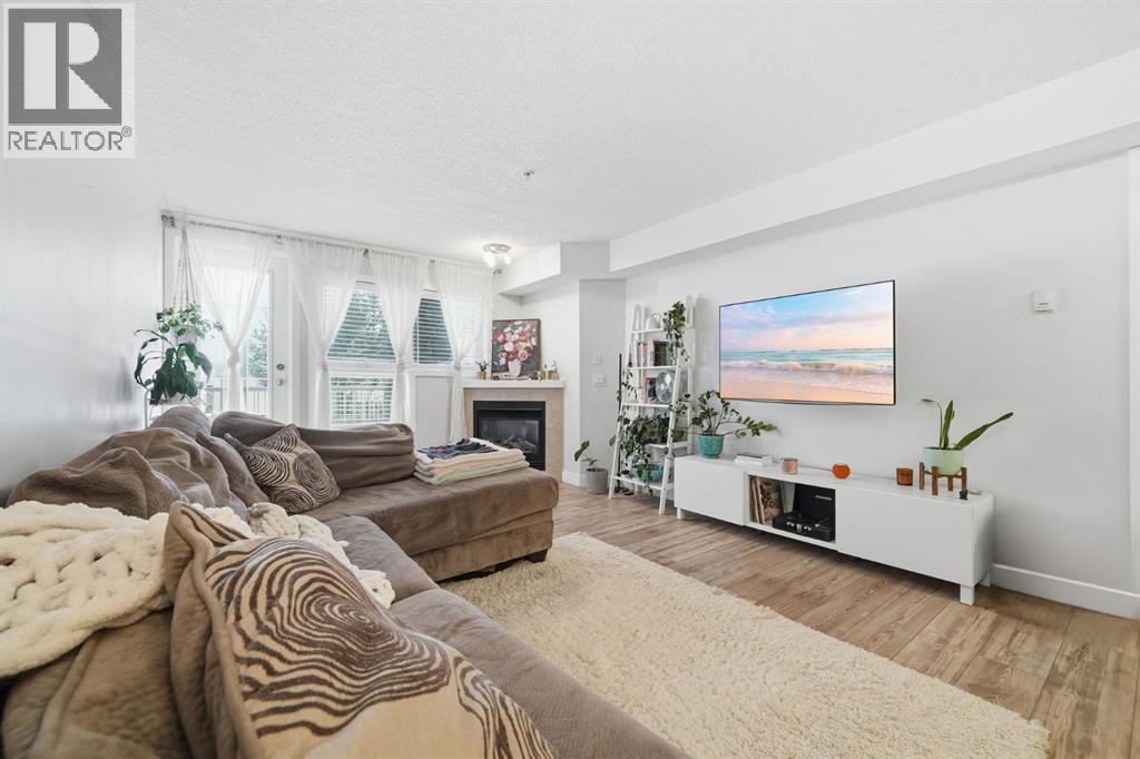 104, 8200 4 Street Ne, Calgary, Alberta T3K 0K5 - Photo 2 - A2313882