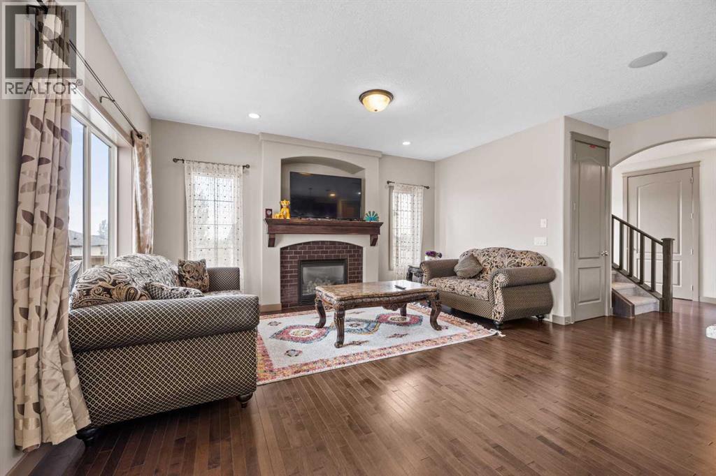 282 Pantego Terrace Nw, Calgary, Alberta  T3K 0K3 - Photo 16 - A2316911