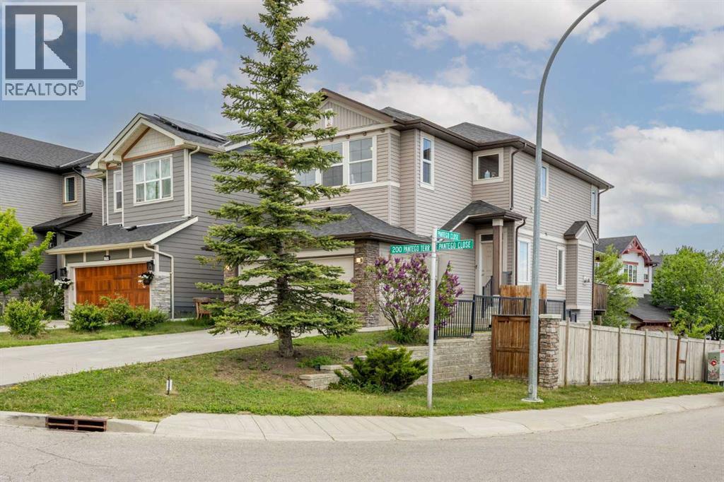 282 Pantego Terrace Nw, Calgary, Alberta  T3K 0K3 - Photo 2 - A2316911