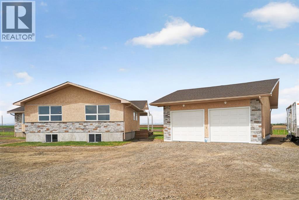 578099 83 Street E, Rural Foothills County, Alberta  T1V 1R7 - Photo 15 - A2317529