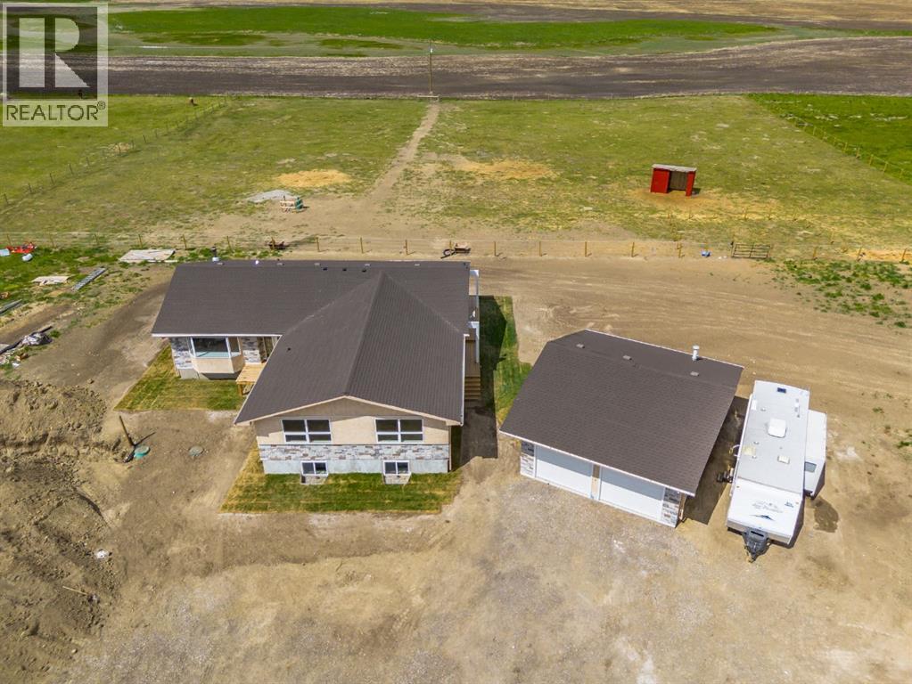 578099 83 Street E, Rural Foothills County, Alberta  T1V 1R7 - Photo 50 - A2317529