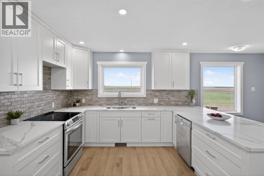 578099 83 Street E, Rural Foothills County, Alberta  T1V 1R7 - Photo 24 - A2317529