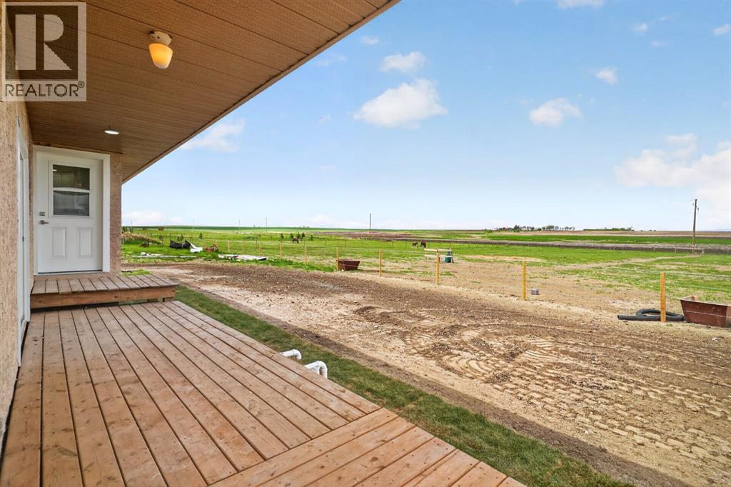 578099 83 Street E, Rural Foothills County, Alberta  T1V 1R7 - Photo 44 - A2317529
