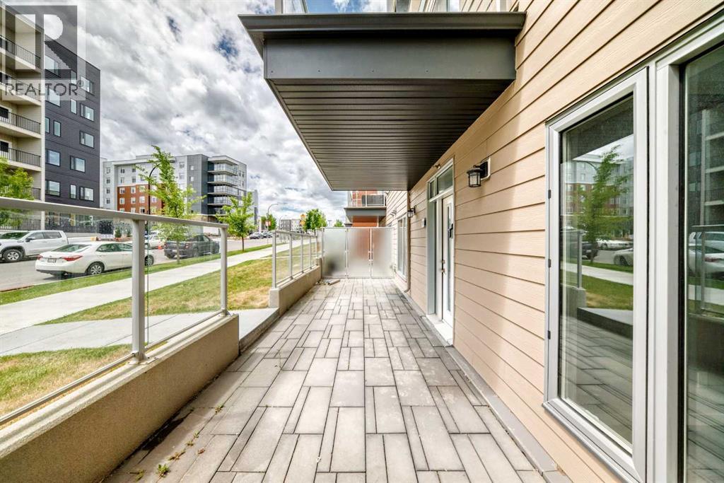 108, 71 Shawnee Common Sw, Calgary, Alberta  T2Y 0R2 - Photo 18 - A2317711
