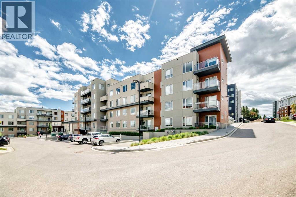108, 71 Shawnee Common Sw, Calgary, Alberta  T2Y 0R2 - Photo 40 - A2317711