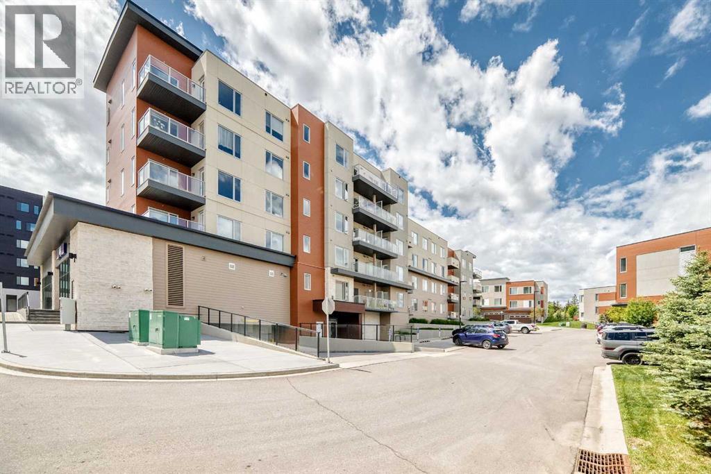 108, 71 Shawnee Common Sw, Calgary, Alberta  T2Y 0R2 - Photo 43 - A2317711